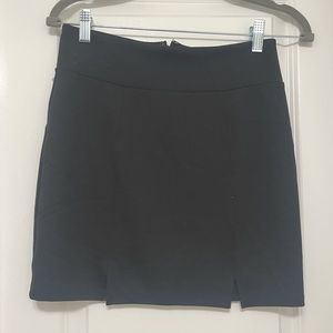 Urban outfitters mini skirt